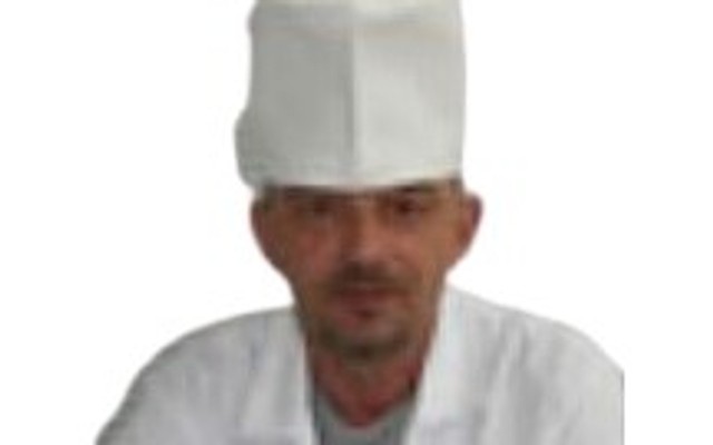Деулин Владимир Ильич