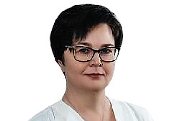 Трофимова Елена Анатольевна
