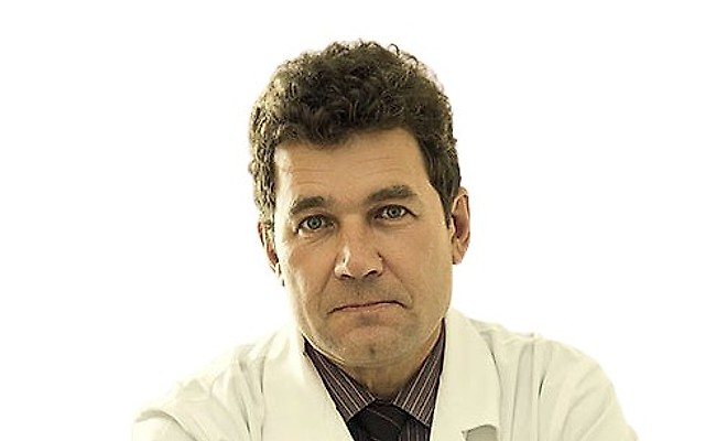 Синюков Александр Петрович