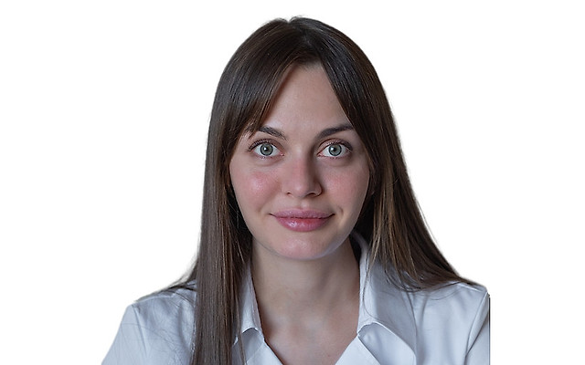 Ульянова Ирина Александровна