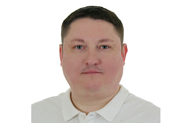 Редькин Владимир Анатольевич