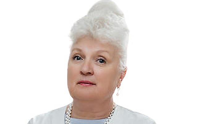 Гринцова Татьяна Павловна