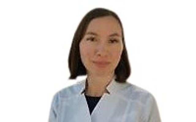Морина Александра Александровна