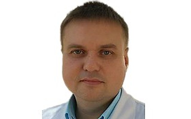 Брянцев Юрий Александрович