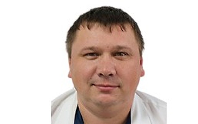 Попов Роман Сергеевич