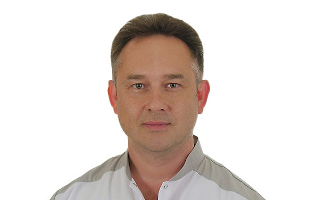 Мищенко Алексей Николаевич