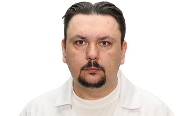Прудников Александр Владимирович