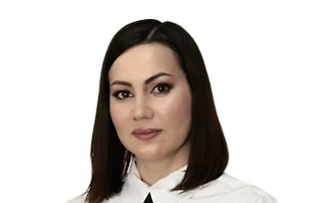 Тухватулина Татьяна Анатольевна