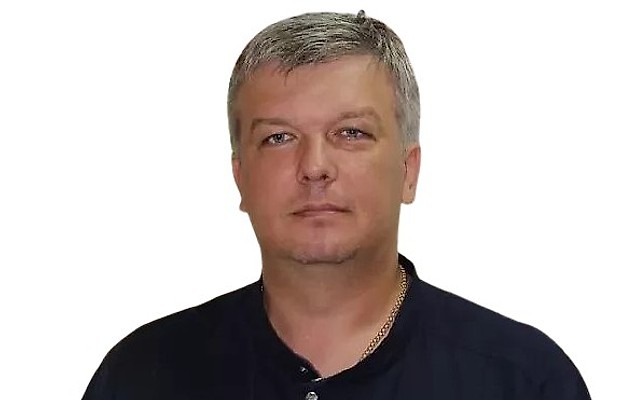 Гранкин Егор Вячеславович