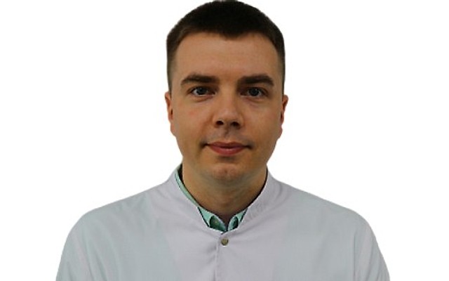 Васильев Алексей Евгеньевич