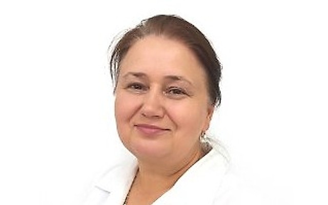 Ягулбаева Лена Дипровна