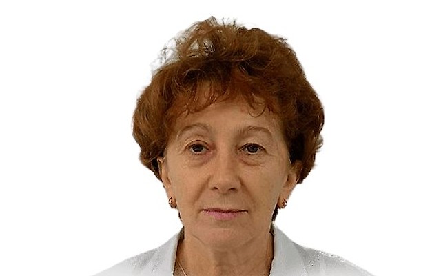 Рыжкова Ольга Алексеевна