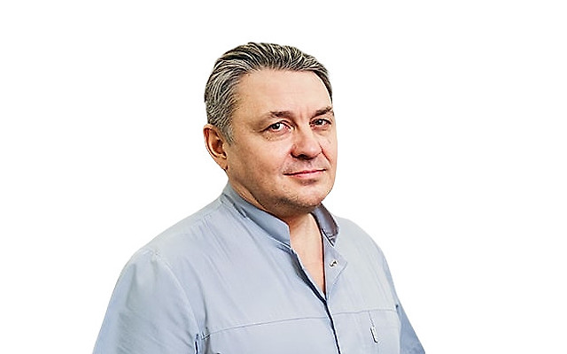 Черкасов Игорь Викторович