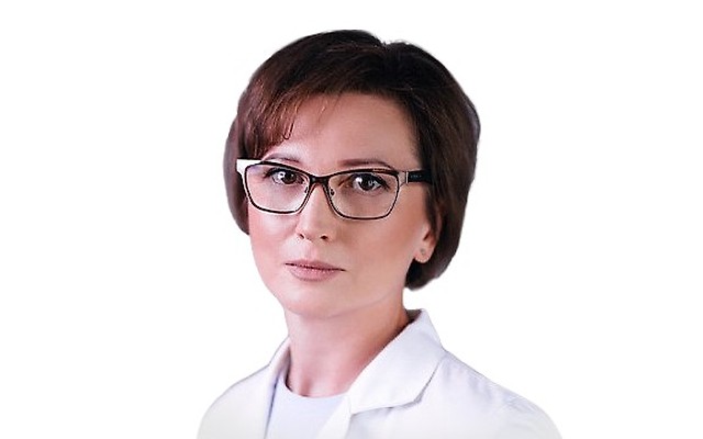 Шидловская Ольга Владимировна