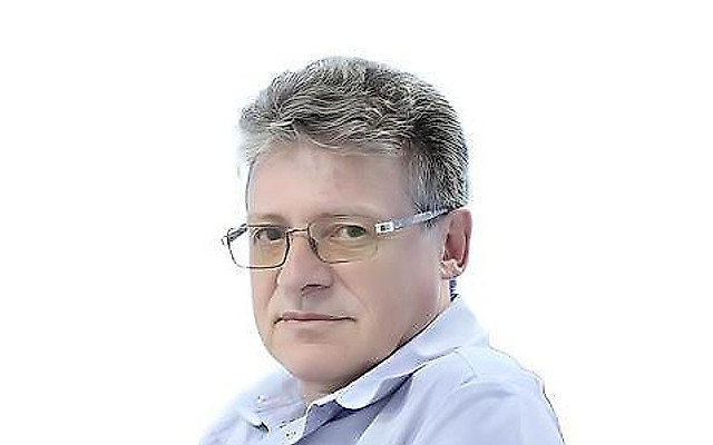 Сизов Александр Васильевич
