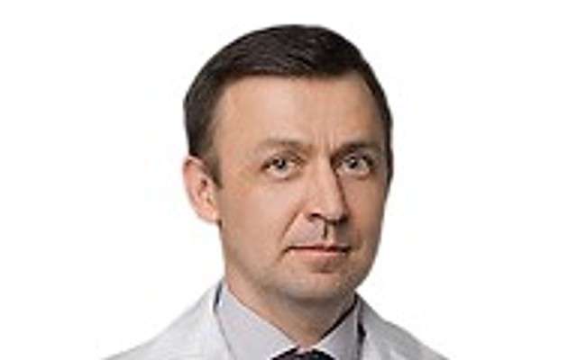 Герцен Антон Петрович