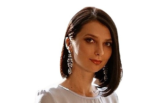 Волкова Ольга Игоревна