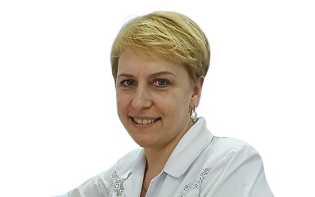 Дятлова Наталья Владимировна