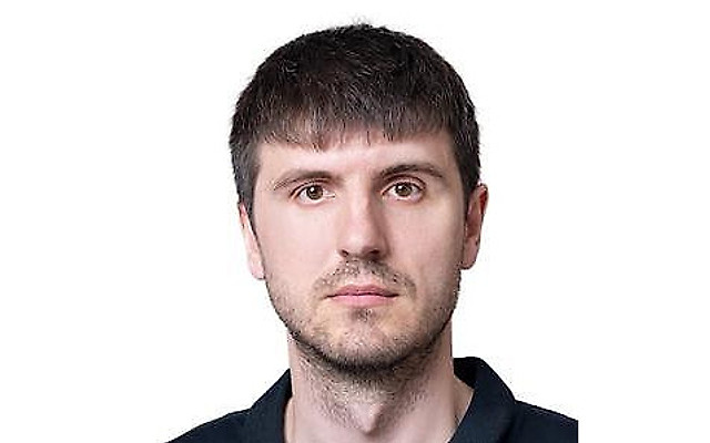 Никитин Александр Валерьевич