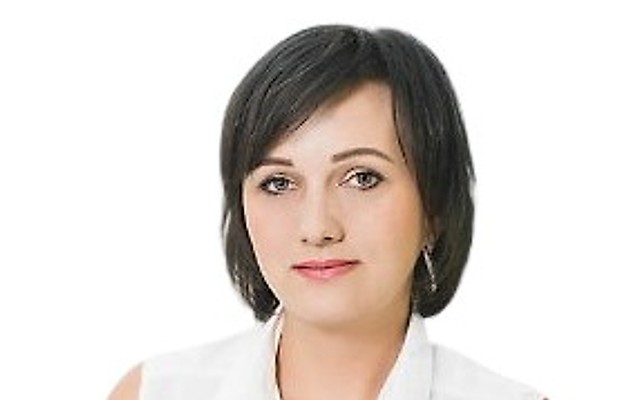 Мутагирова Адэля Рустэмовна