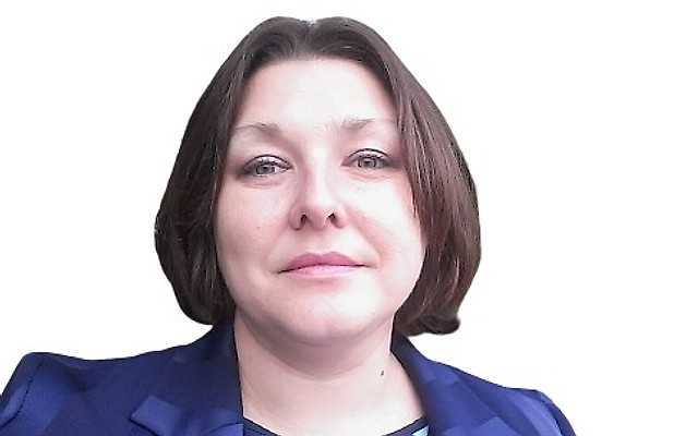 Теперик Ирина Евгеньевна