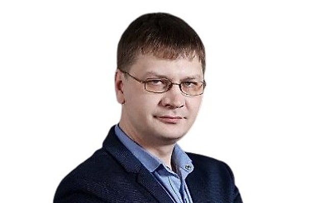 Харин Павел Вячеславович