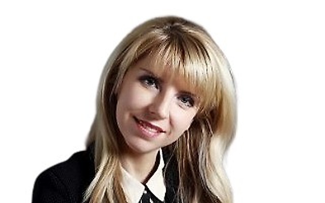 Харина Екатерина Александровна