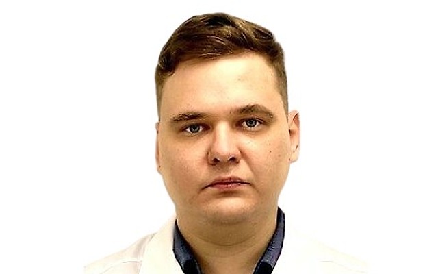 Болодурин Станислав Викторович