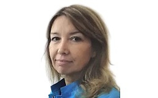 Абдрахимова Камила Фаридовна