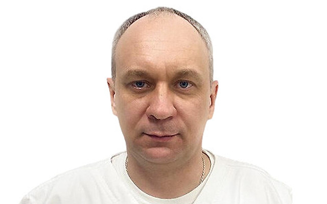 Никоненко Максим Александрович