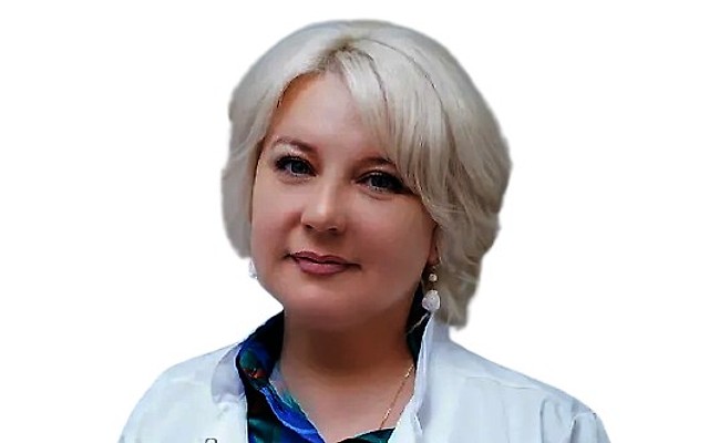 Шеина Нина Михайловна