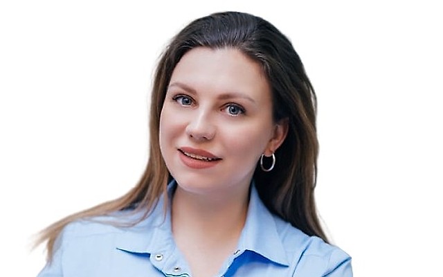 Головина Яна Андреевна