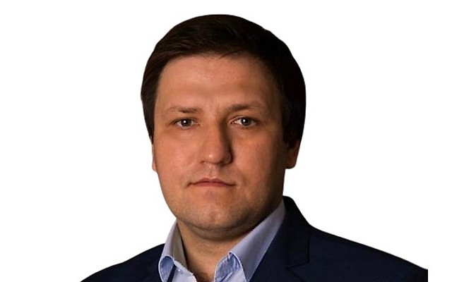 Журавлев Иван Юрьевич