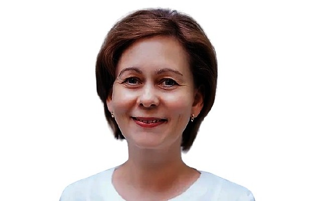 Подгороднева Елена Анатольевна