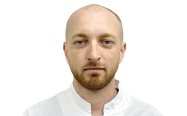 Филатов Павел Николаевич