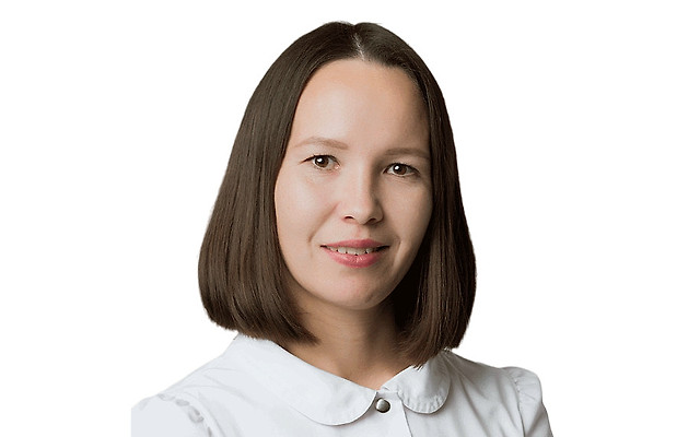 Мустаева Эльмира Ришатовна