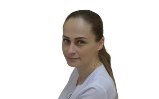 Игнатьева Марина Александровна