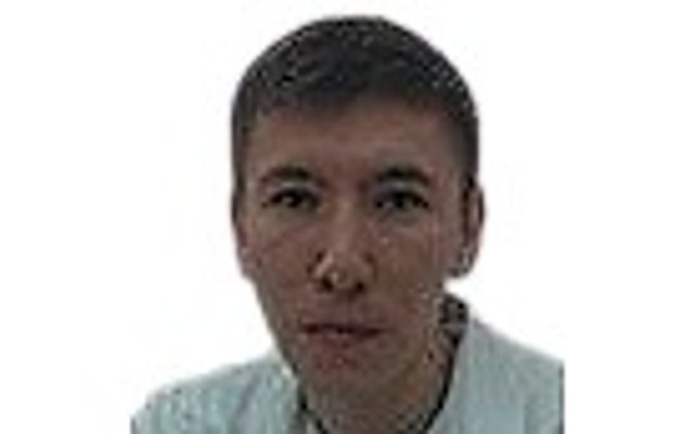 Эшназаров Сарвар Абдугафурович