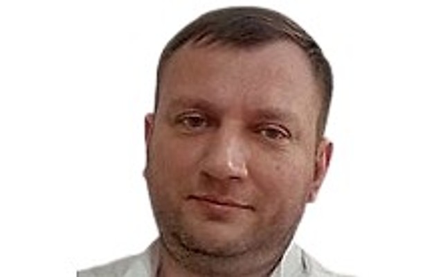 Кишкин Иван Васильевич