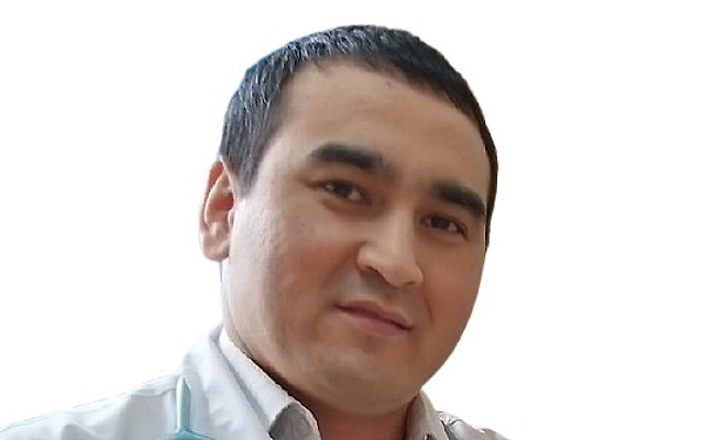 Шунгалов Мурат Жулдасович