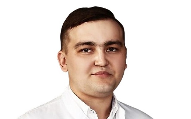 Маркизьян Амир Ренатович