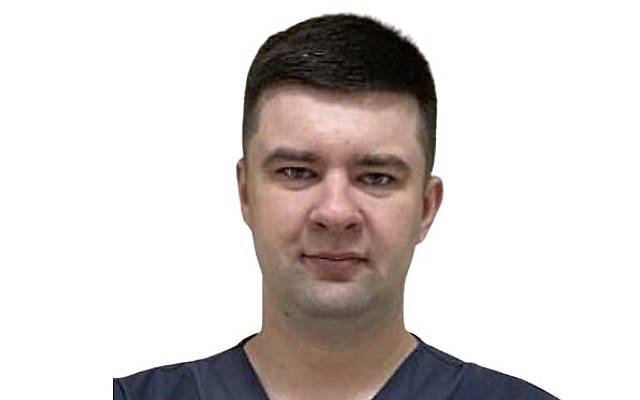 Лебедь Владимир Константинович