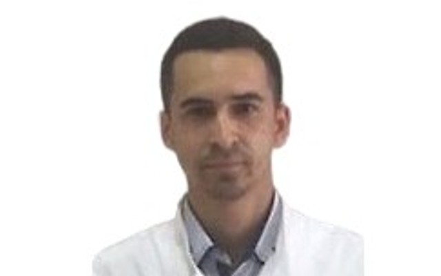 Габдуллин Ильдар Ямилевич