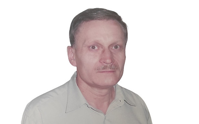 Крюков Анатолий Павлович