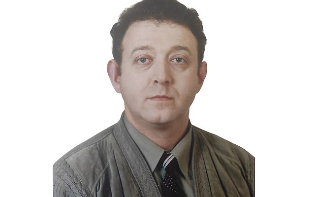 Апрелев Вадим Евгеньевич