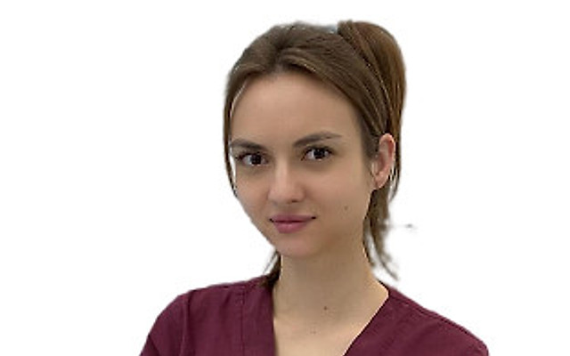 Субботина Юлия Юрьевна