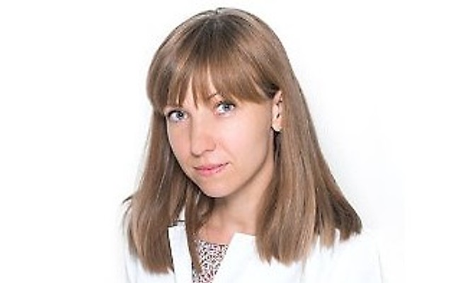 Фомина Наталья Александровна