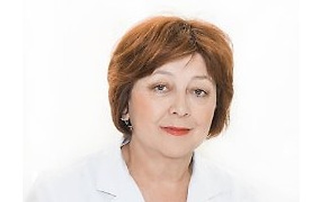 Мусалова Раиса Фатыховна