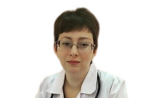 Климентьева Ирина Александровн