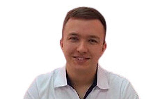 Мингалев Виталий Александрович